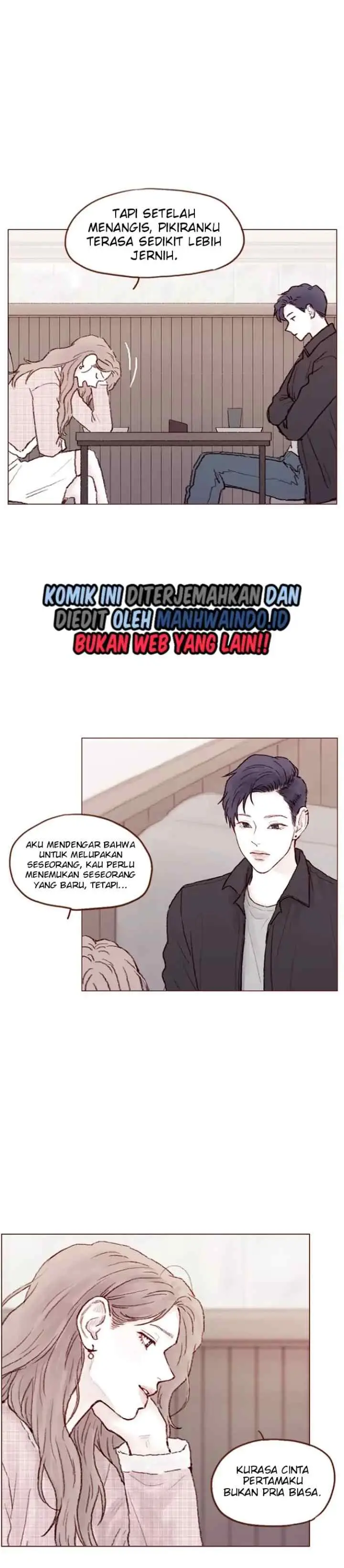 Hongshi Loves Me! chapter 77 halaman 10