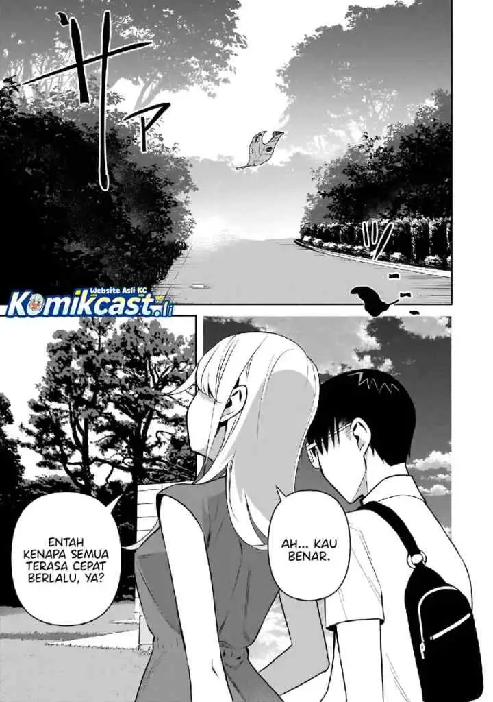Bocchi no Boku ni Kyousei Kanojo ga Yattekita chapter 24 halaman 8
