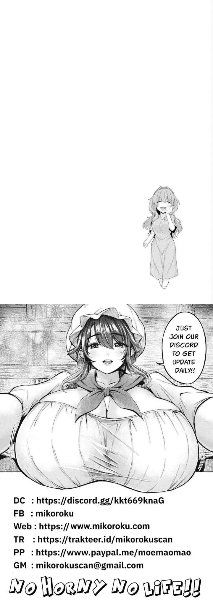Hanitora! Shoukan Yuusha wo Hameru Honey Trap Hoi Mou chapter 16 halaman 17