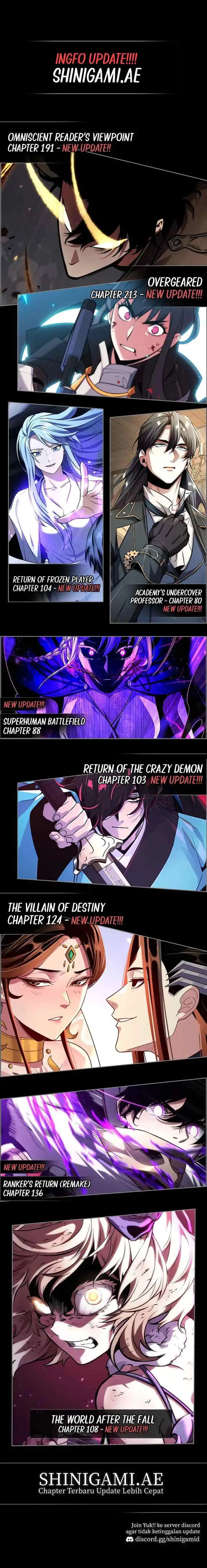 Kill the Hero chapter 152 halaman 17