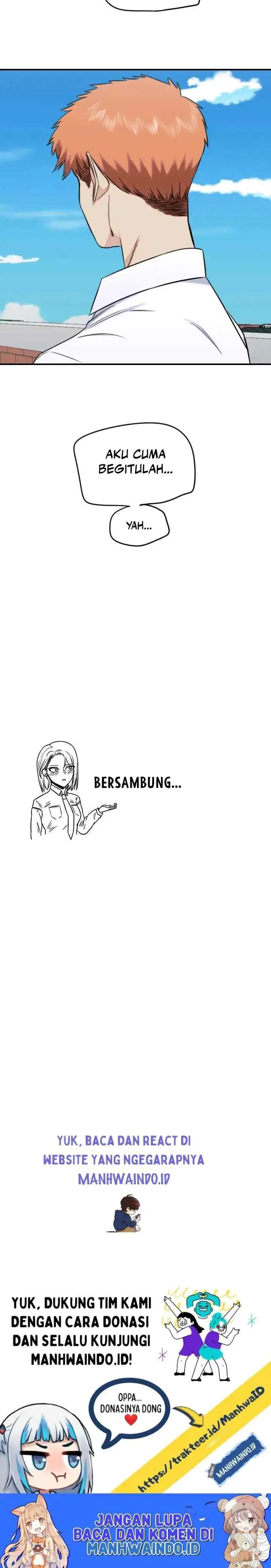 Drawing Romance chapter 180 halaman 15