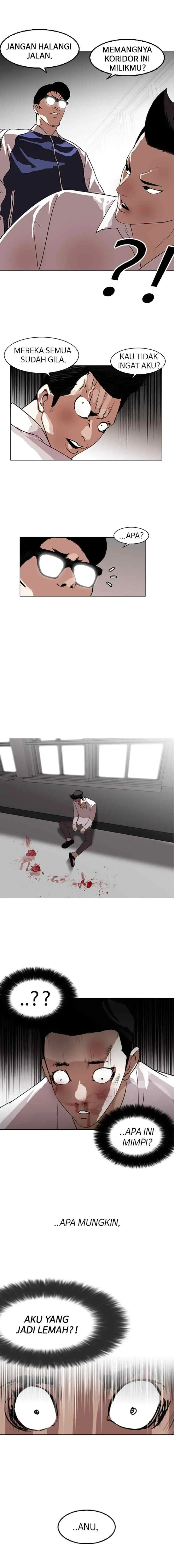 Lookism chapter 130 halaman 11