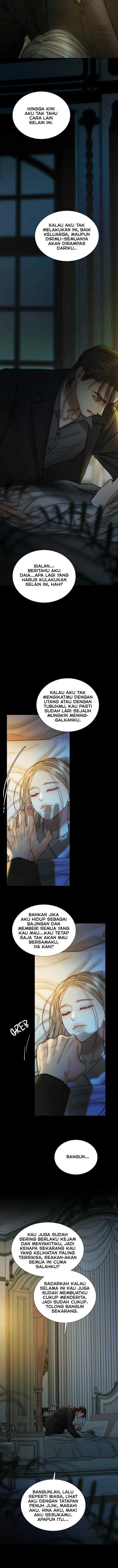 Serenity chapter 124 halaman 7