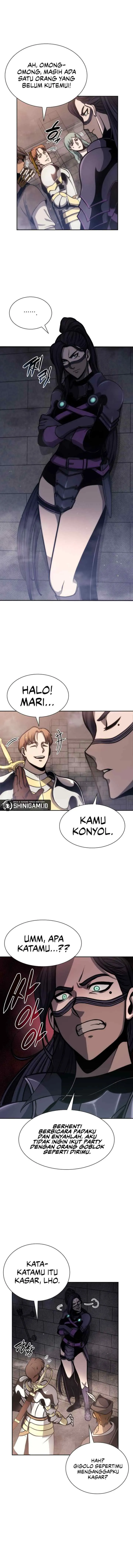 I Returned As An FFF-Class Witch Doctor chapter 13 halaman 6