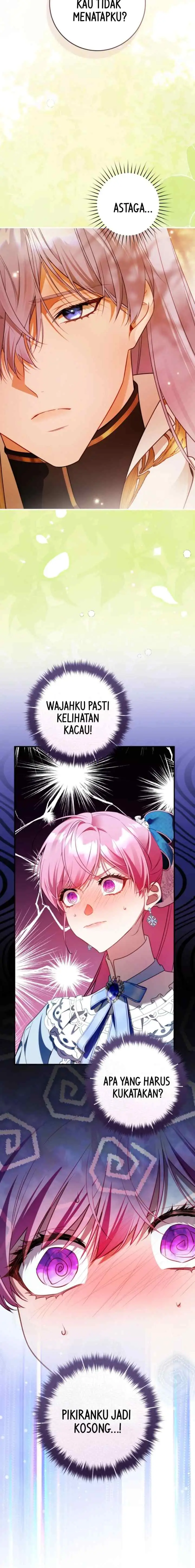 The Sword-Wielding Flower chapter 37 halaman 14