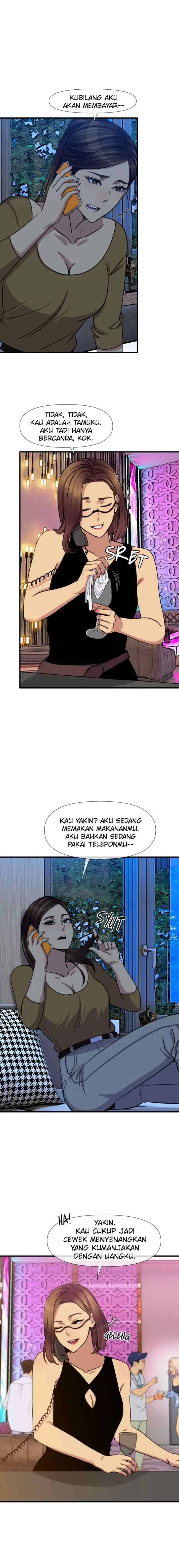 Chasing Red chapter 48 halaman 7