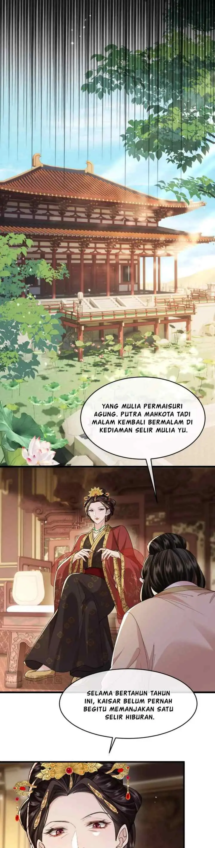 How Dare You chapter 26 halaman 10