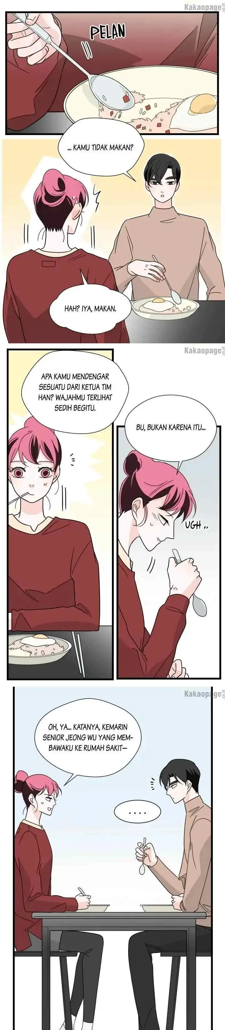 June's Love chapter 24 halaman 5