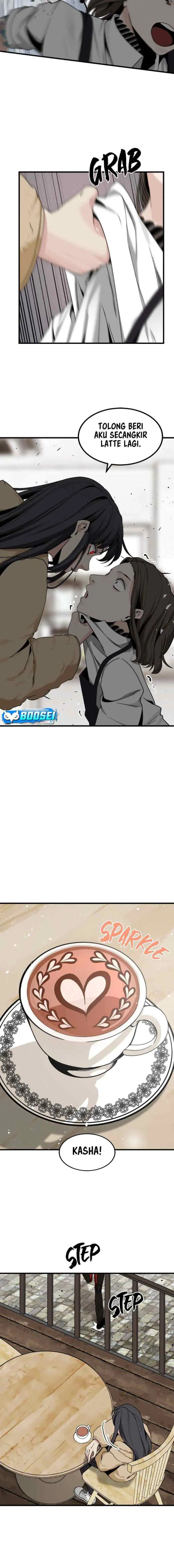 Hero Killer chapter 94 halaman 6