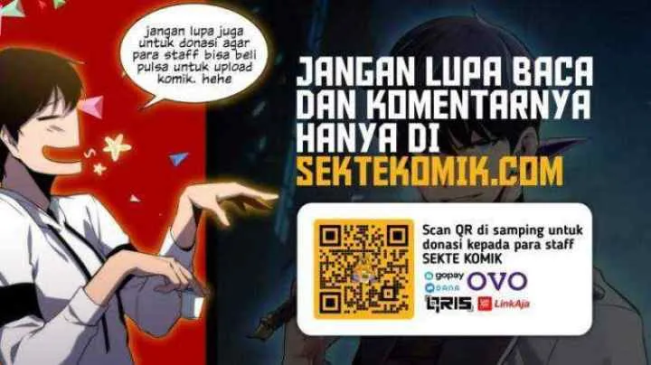 Alone Necromancer chapter 2 halaman 18