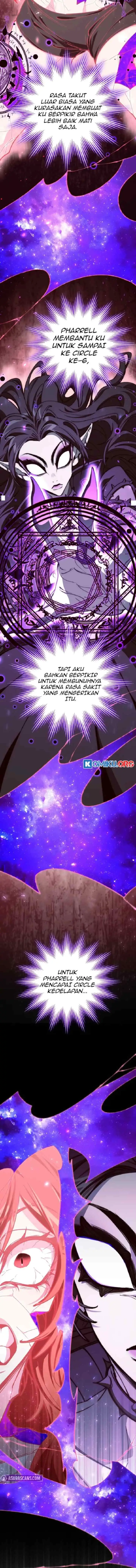 Dungeon Architect chapter 45 halaman 4