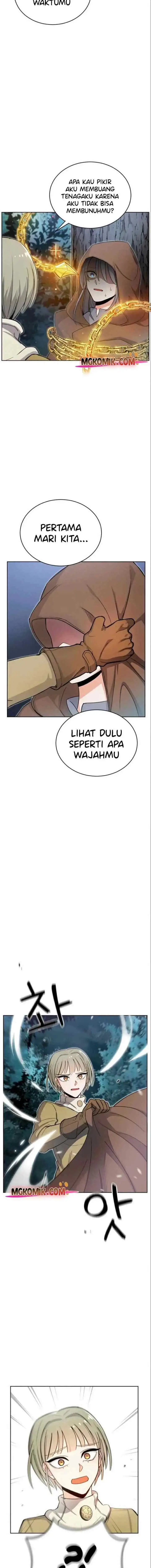 Virtual Reality Action RPG chapter 5 halaman 18