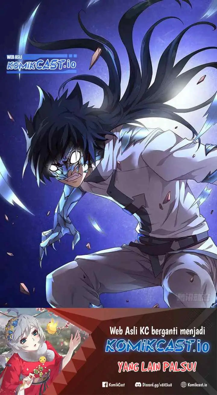 Girl and Science chapter 294 halaman 15