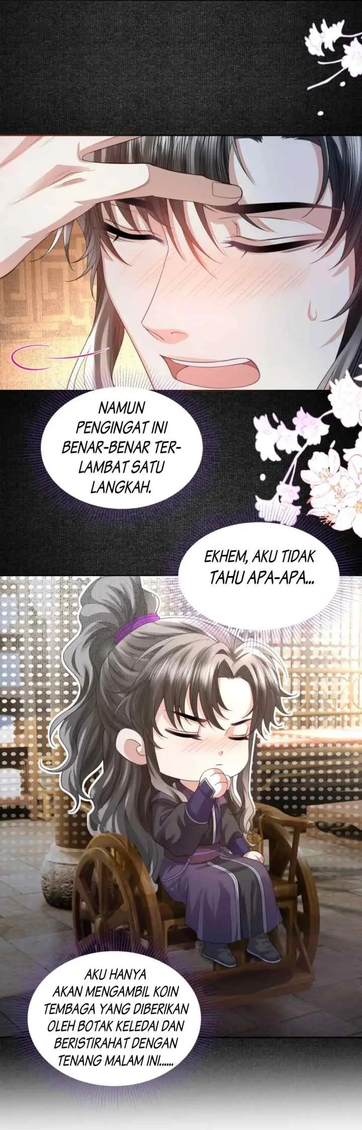 Tong Qian Kan Shi chapter 81 halaman 4