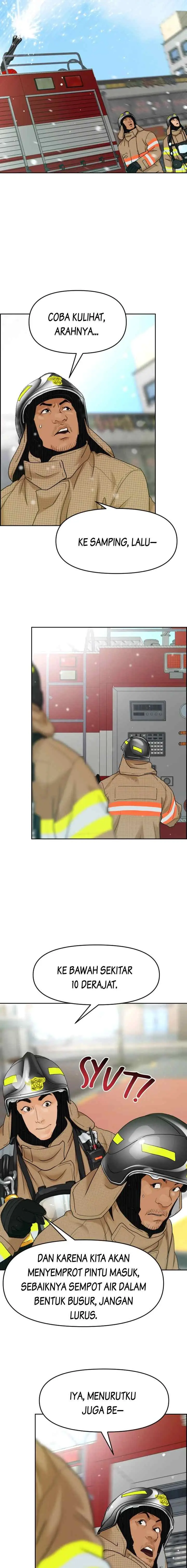 Call Sign chapter 50 halaman 12