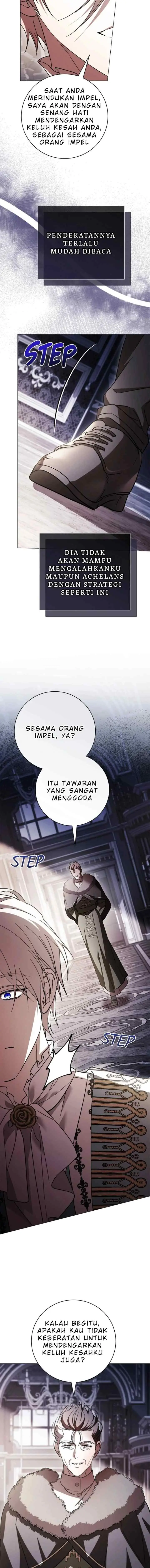 Dark Chain chapter 43 halaman 8