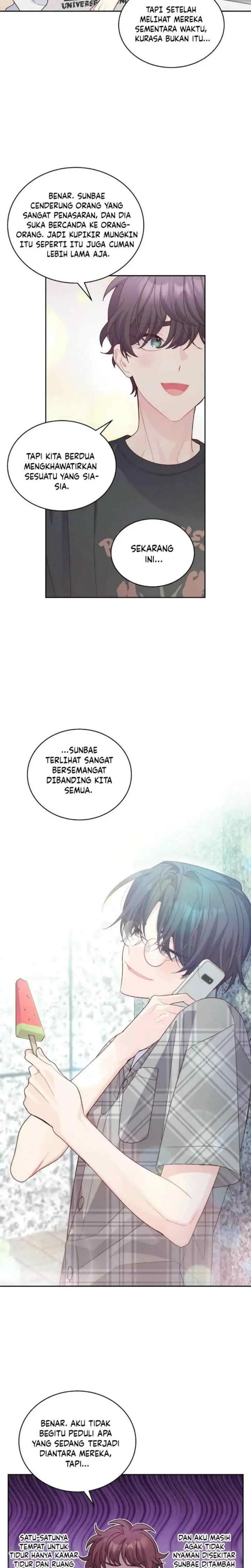 Merry Marbling chapter 74 halaman 10