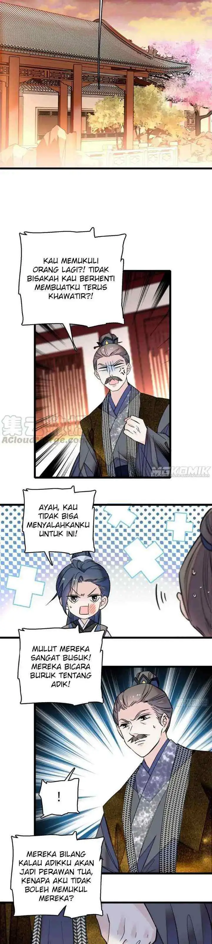 Sijin chapter 11 halaman 13