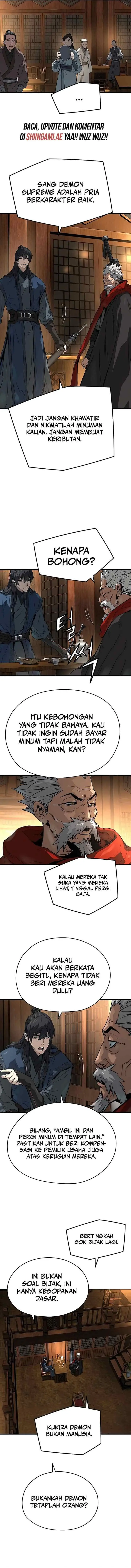 Absolute Regression chapter 39 halaman 16