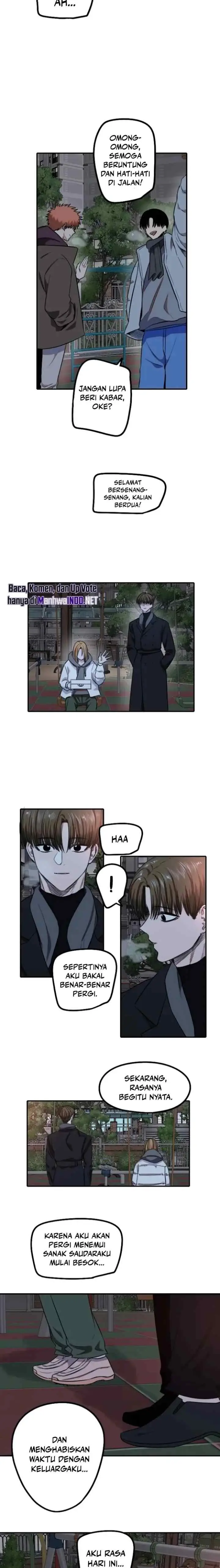Drawing Romance chapter 243 halaman 12