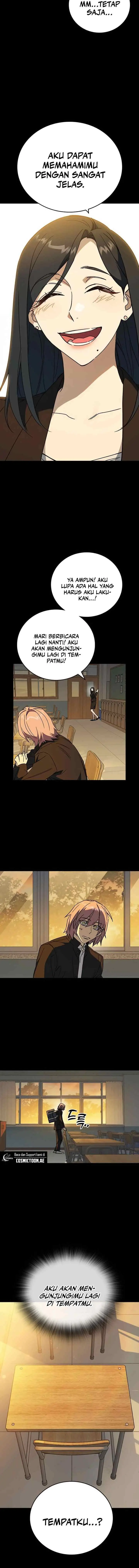 Kenkyu Gurupu chapter 274 halaman 14