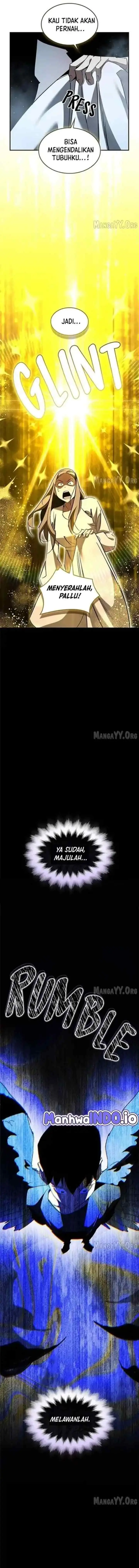 Holy Night: The Zero chapter 42 halaman 6