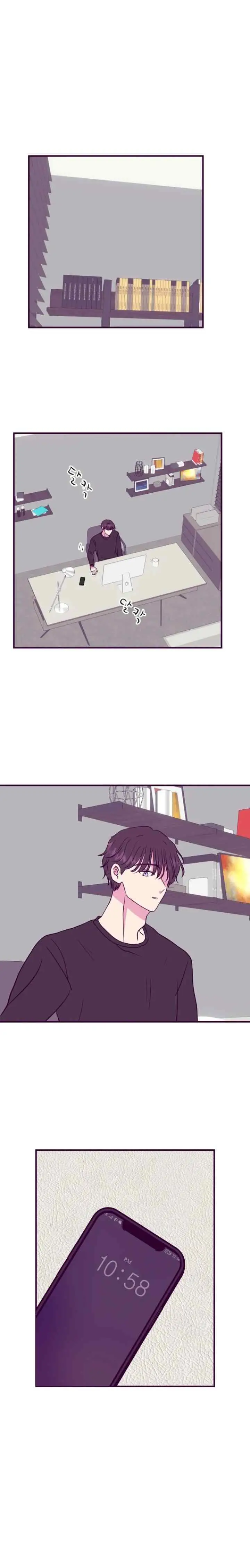 Crazy Ending chapter 25 halaman 16