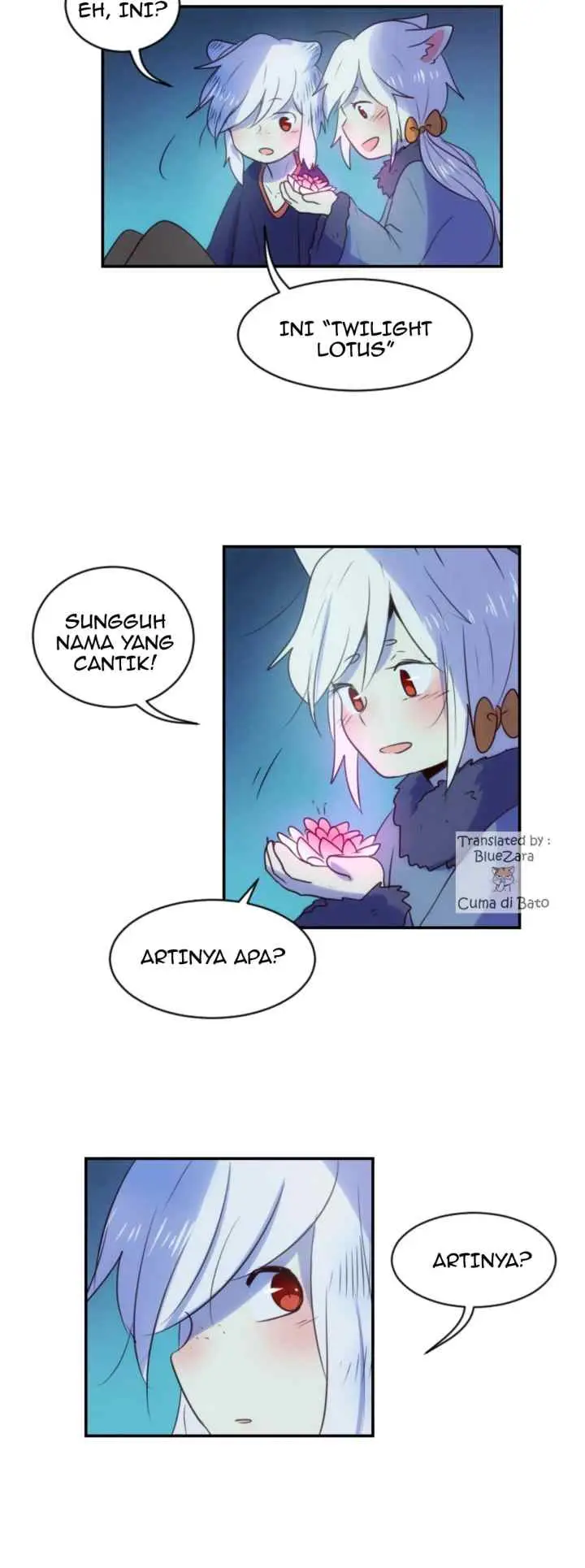 Watermelon chapter 75 halaman 4