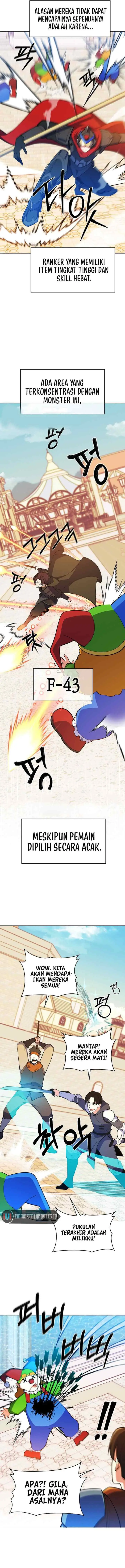 I'm Going to Steal Again Today chapter 42 halaman 15