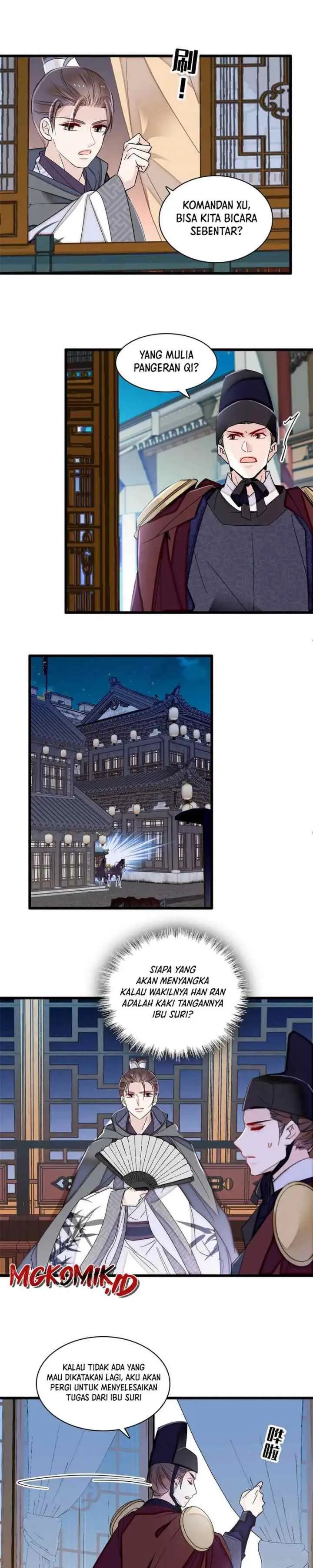 Sijin chapter 380 halaman 6