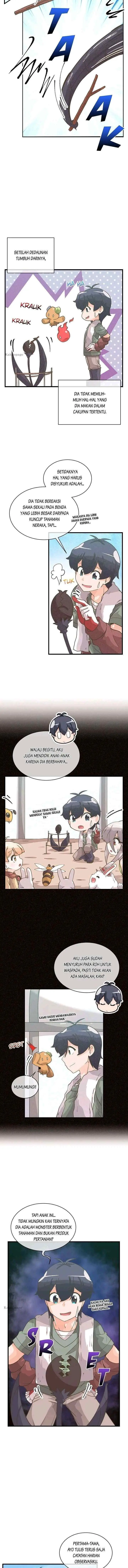 Spirit Farmer chapter 55 halaman 8