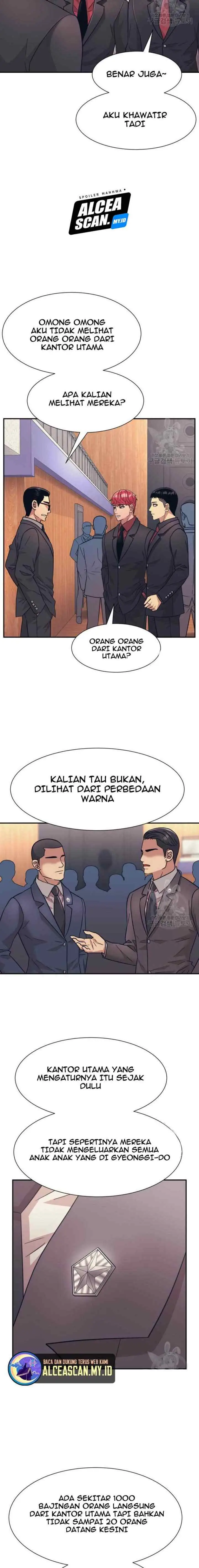 Injagang chapter 25 halaman 14