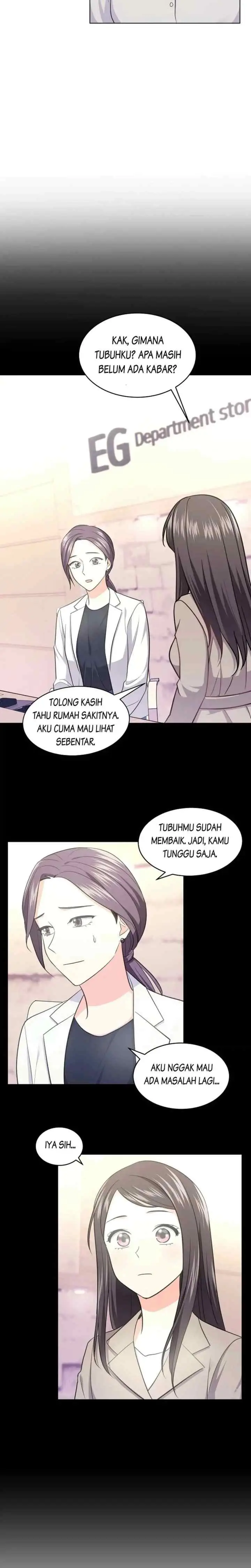 I Became A Millionaire's Daughter chapter 29 halaman 7