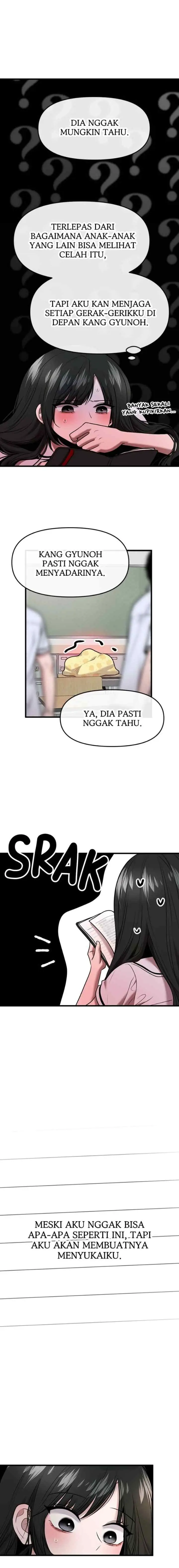 Back to the Cold Rain chapter 60 halaman 13