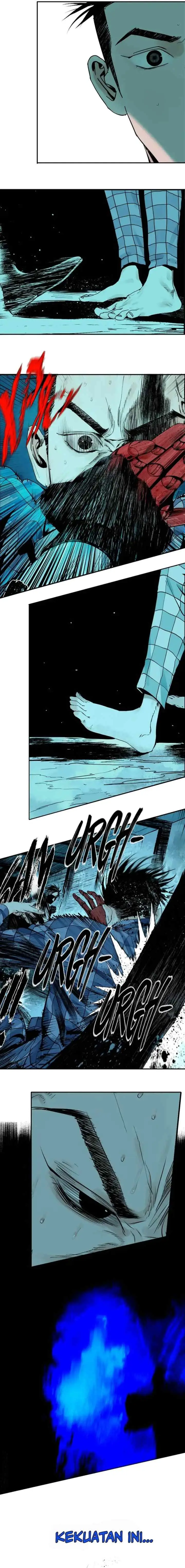 Chu Wu chapter 21 halaman 10