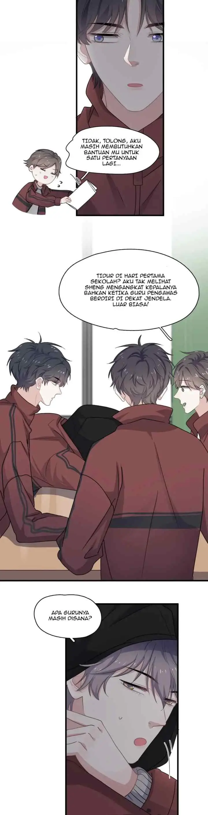 Zhe Ti Chao Gang Le chapter 100 halaman 10