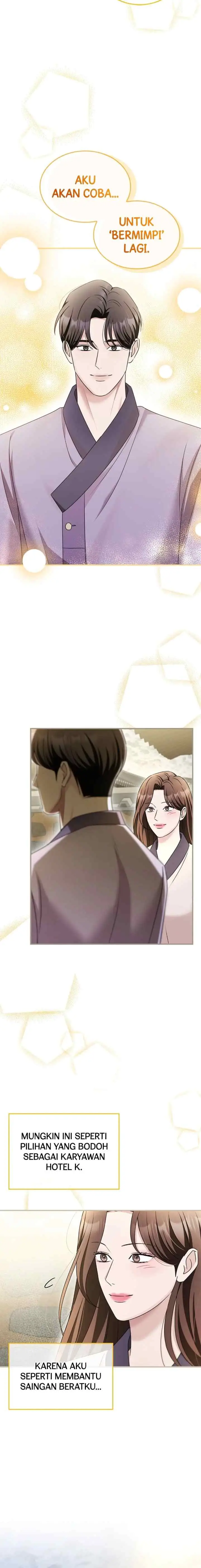 Couple, How Far We Can Go? chapter 46 halaman 17