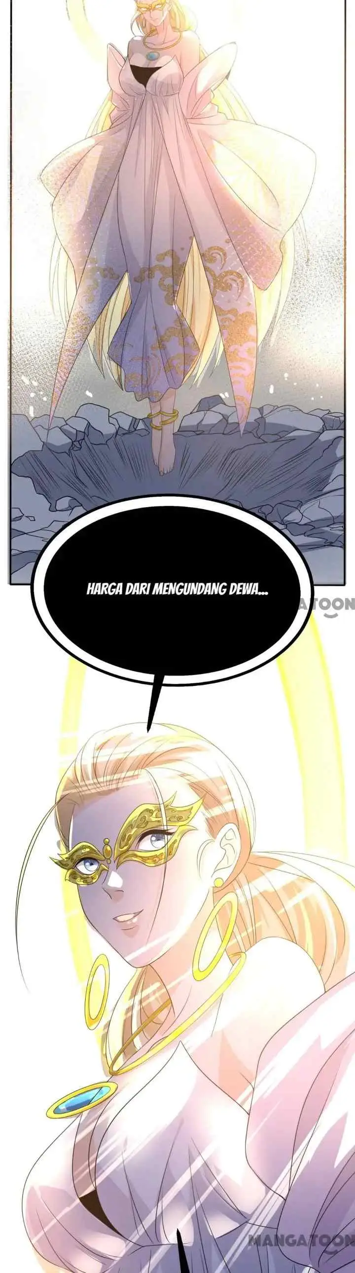Super WECHAT chapter 135 halaman 15