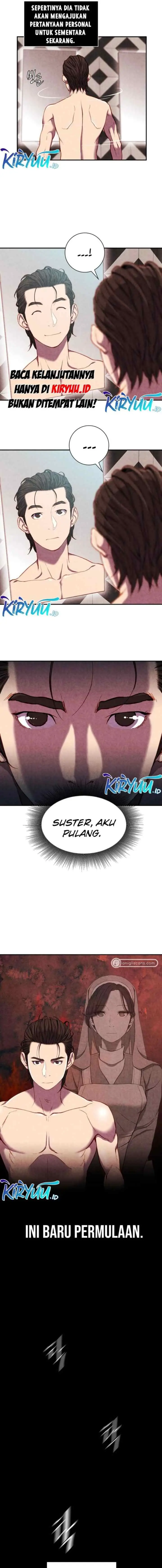 Good Hunting chapter 6 halaman 11