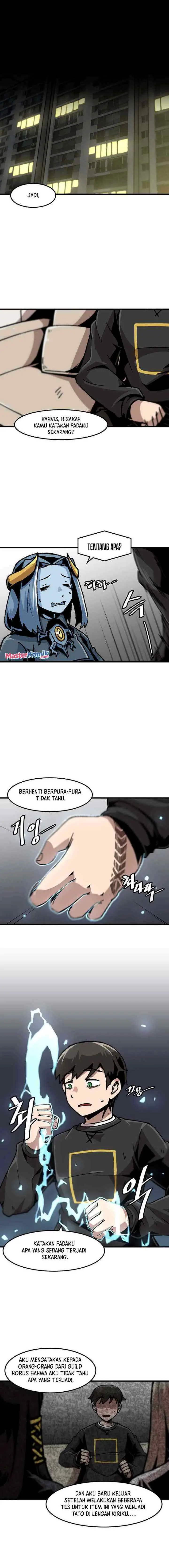 Bring My Level Up Alone chapter 85 halaman 5