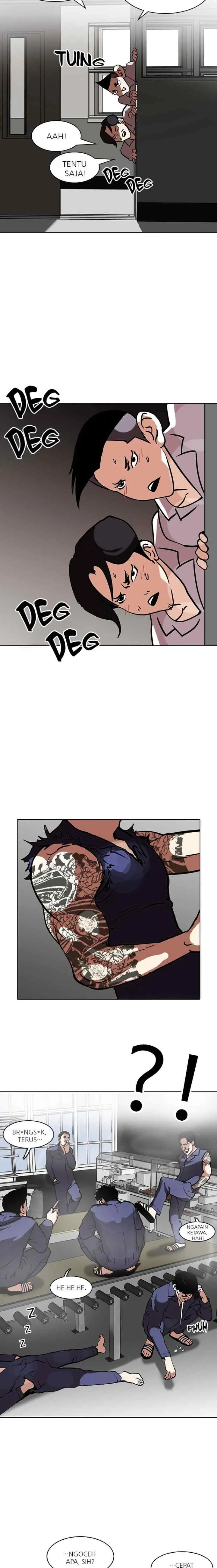 Lookism chapter 121 halaman 13