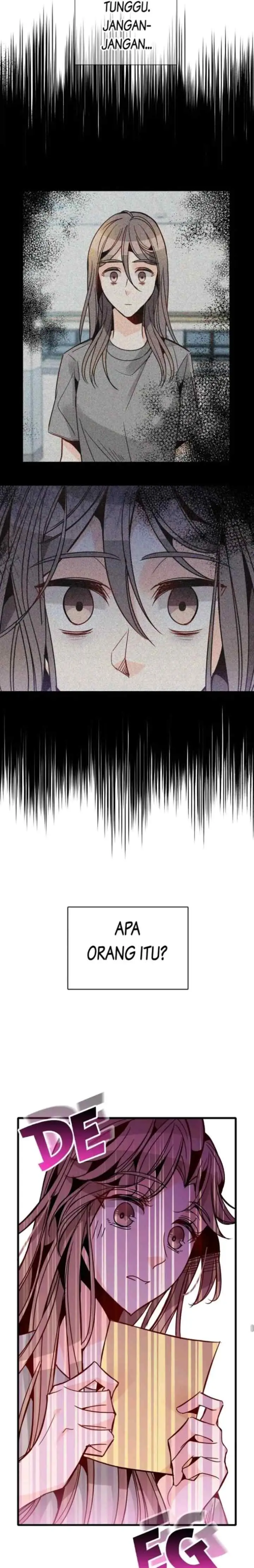 Emergency! How to Deal With Love chapter 49 halaman 6