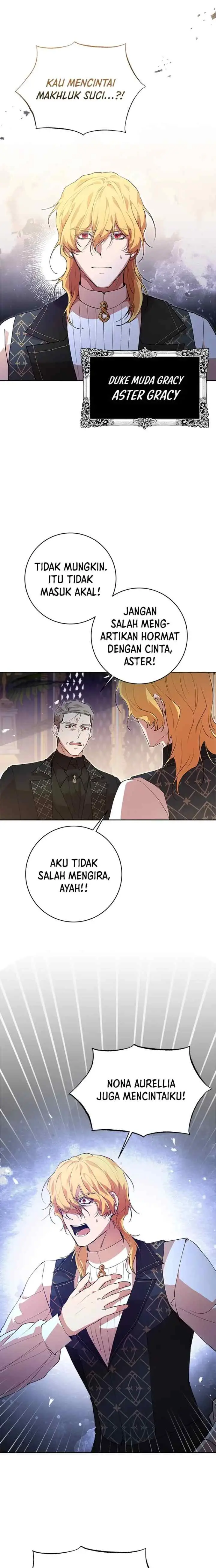 Here Reigns the Vengeful Villainess chapter 35 halaman 5