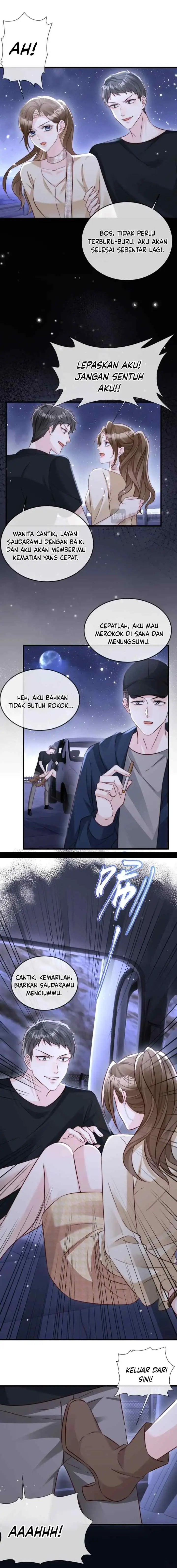 Lost in Him chapter 17 halaman 11