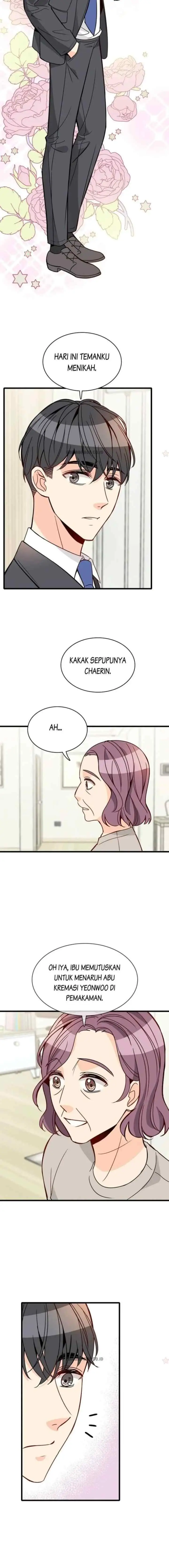 Emergency! How to Deal With Love chapter 82 halaman 9
