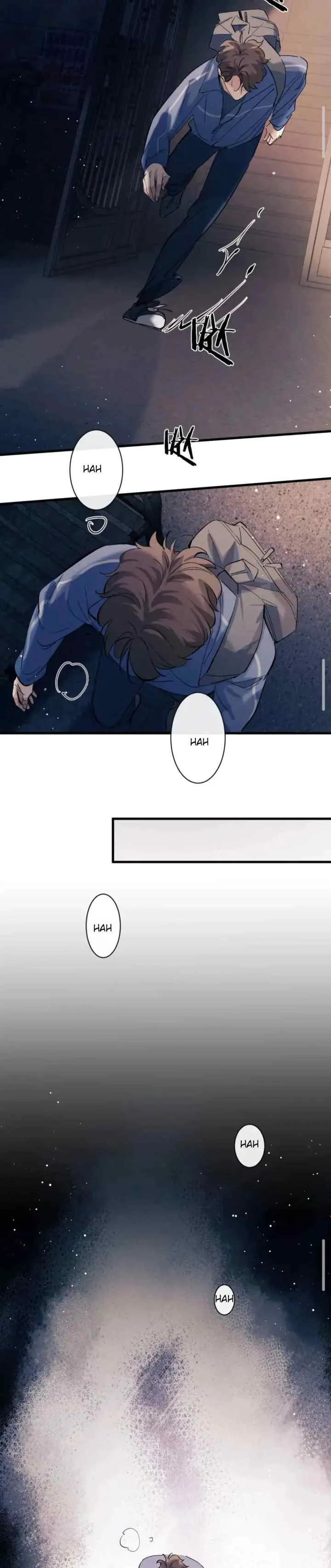 Sa Ye chapter 99 halaman 7