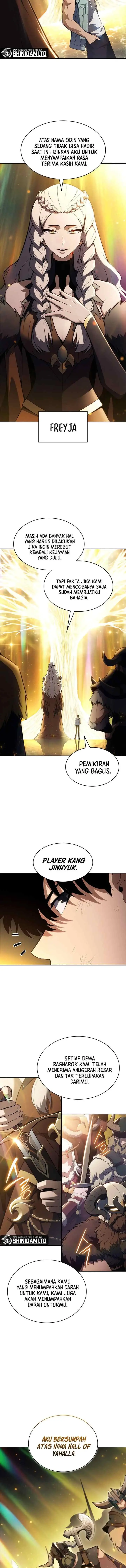 Solo Max-Level Newbie chapter 248 halaman 4