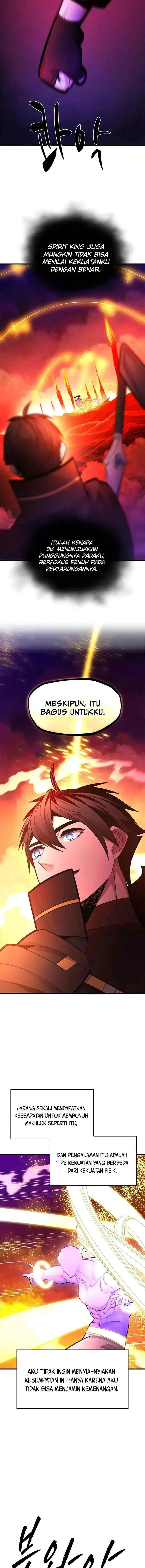 The Tutorial Is Too Tough! chapter 241 halaman 11