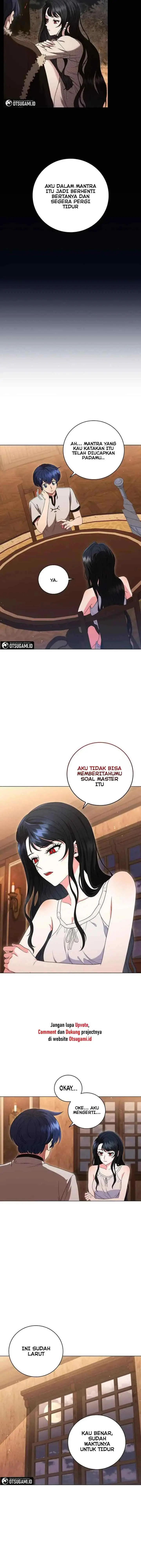 Dragon Lady chapter 14 halaman 15