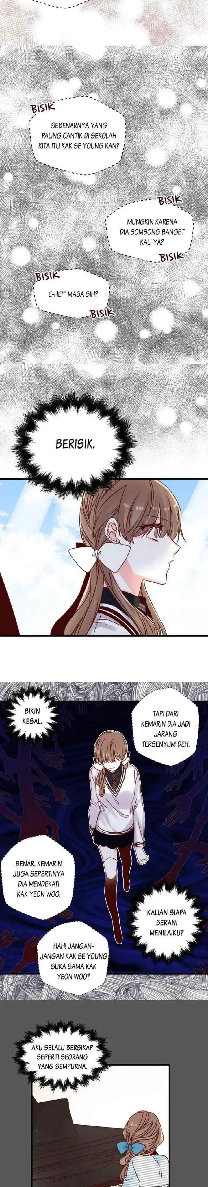 Red Honey chapter 37 halaman 9